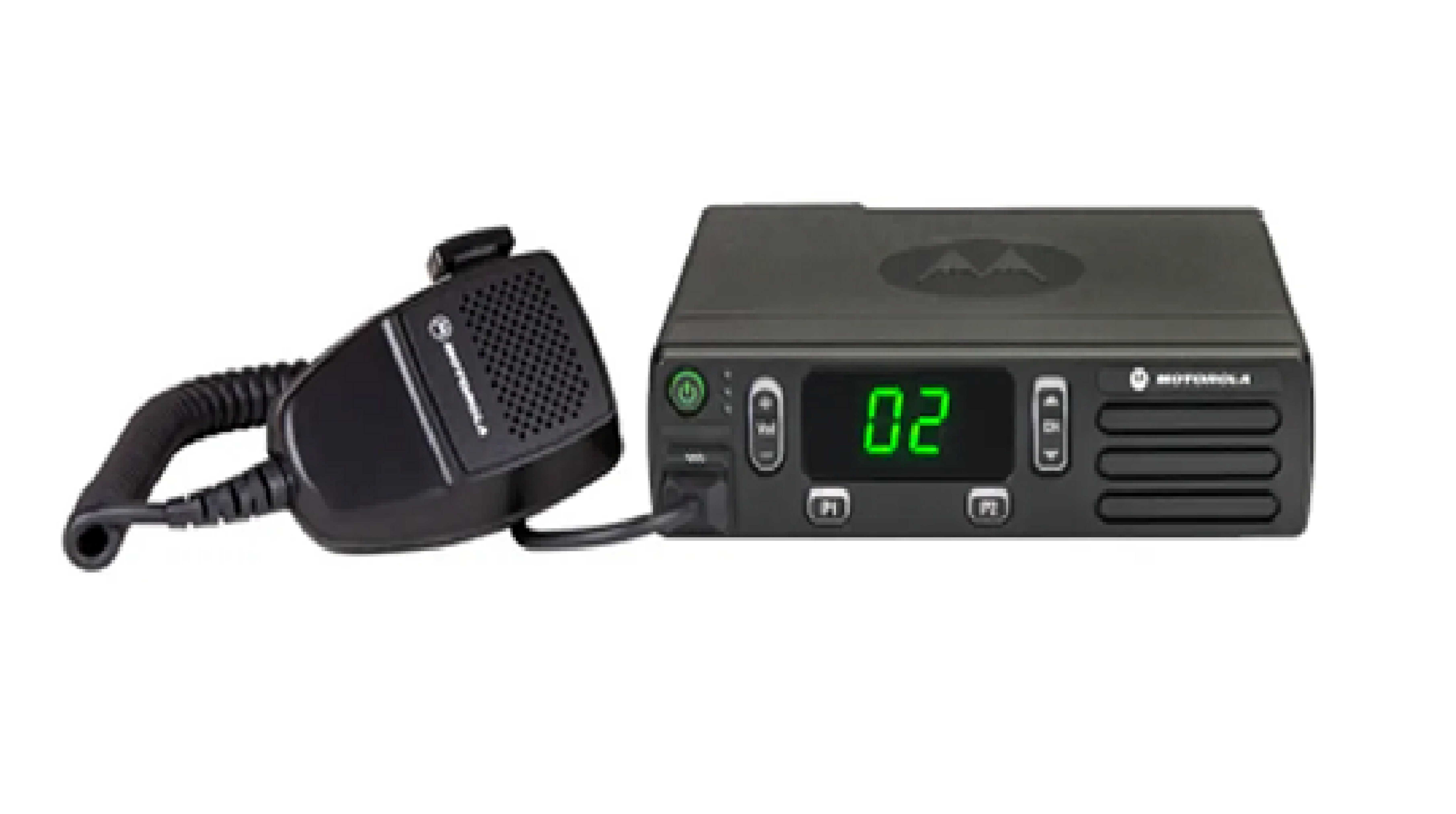 Rádio Motorola DEM 300 Digital