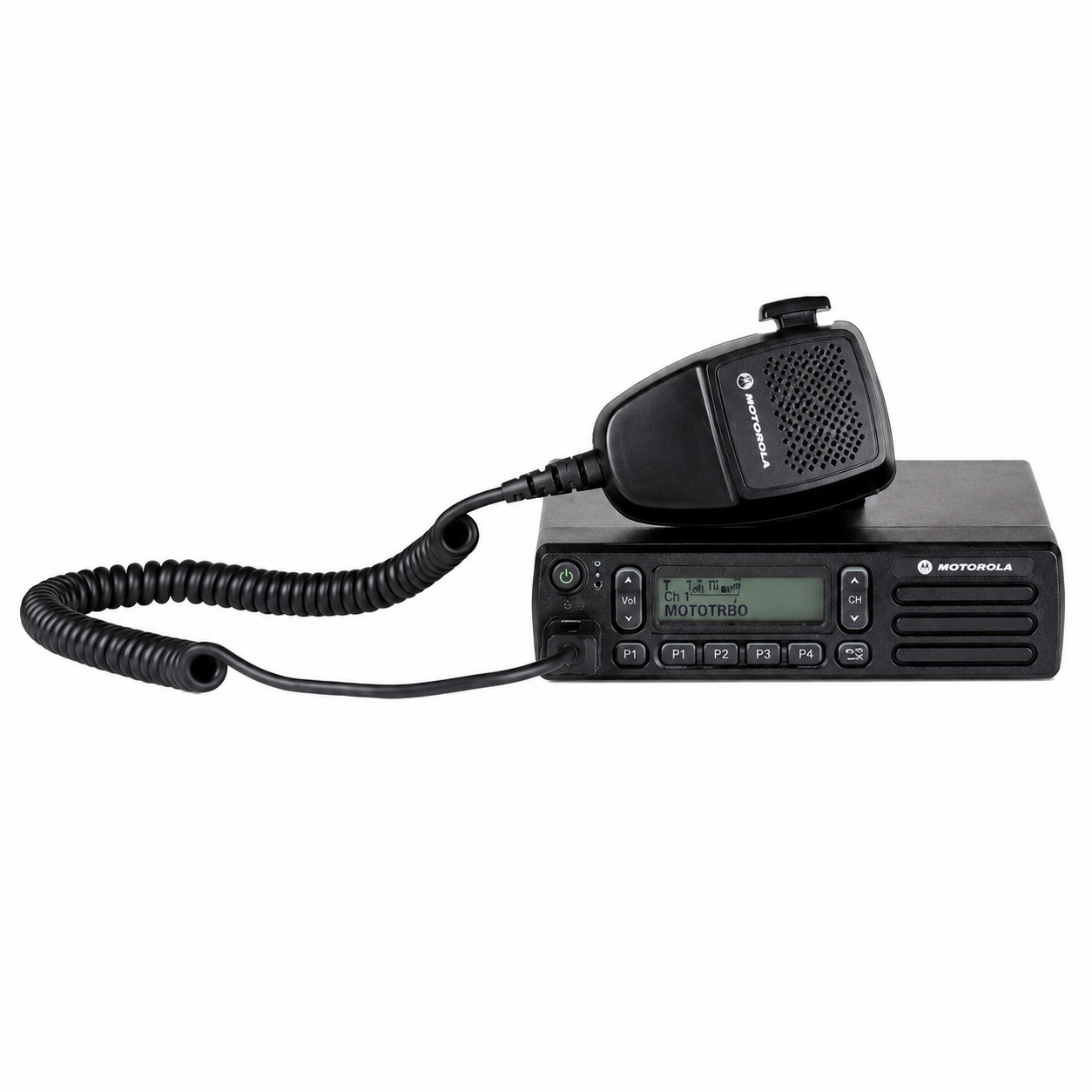 Rádio Motorola DEM 400 Digital